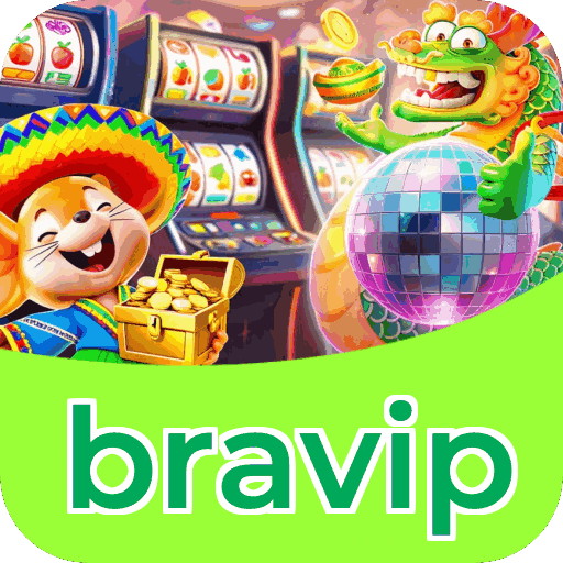 Download iOS bravip