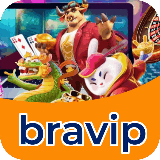 Siga a bravip no Facebook