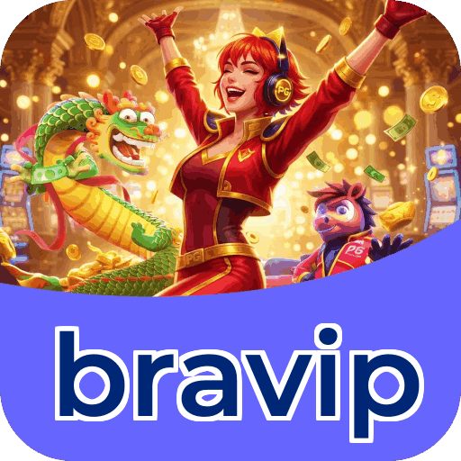 Promoções e bônus exclusivos da bravip