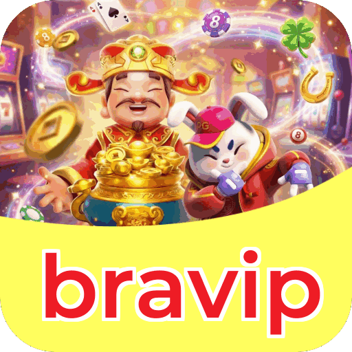 Jogos com maior RTP na bravip